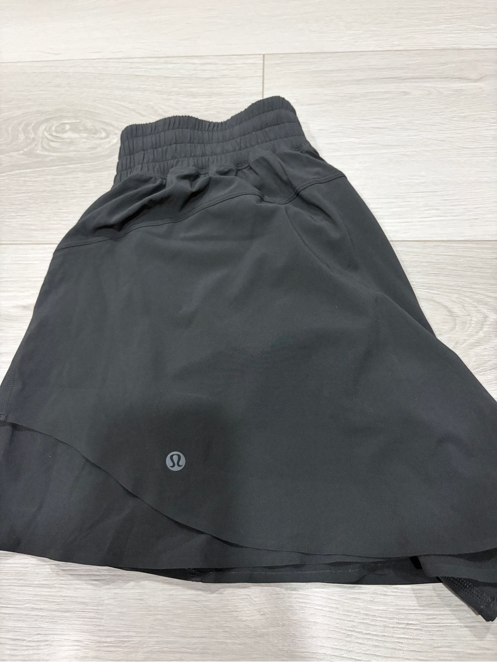 Lululemon short